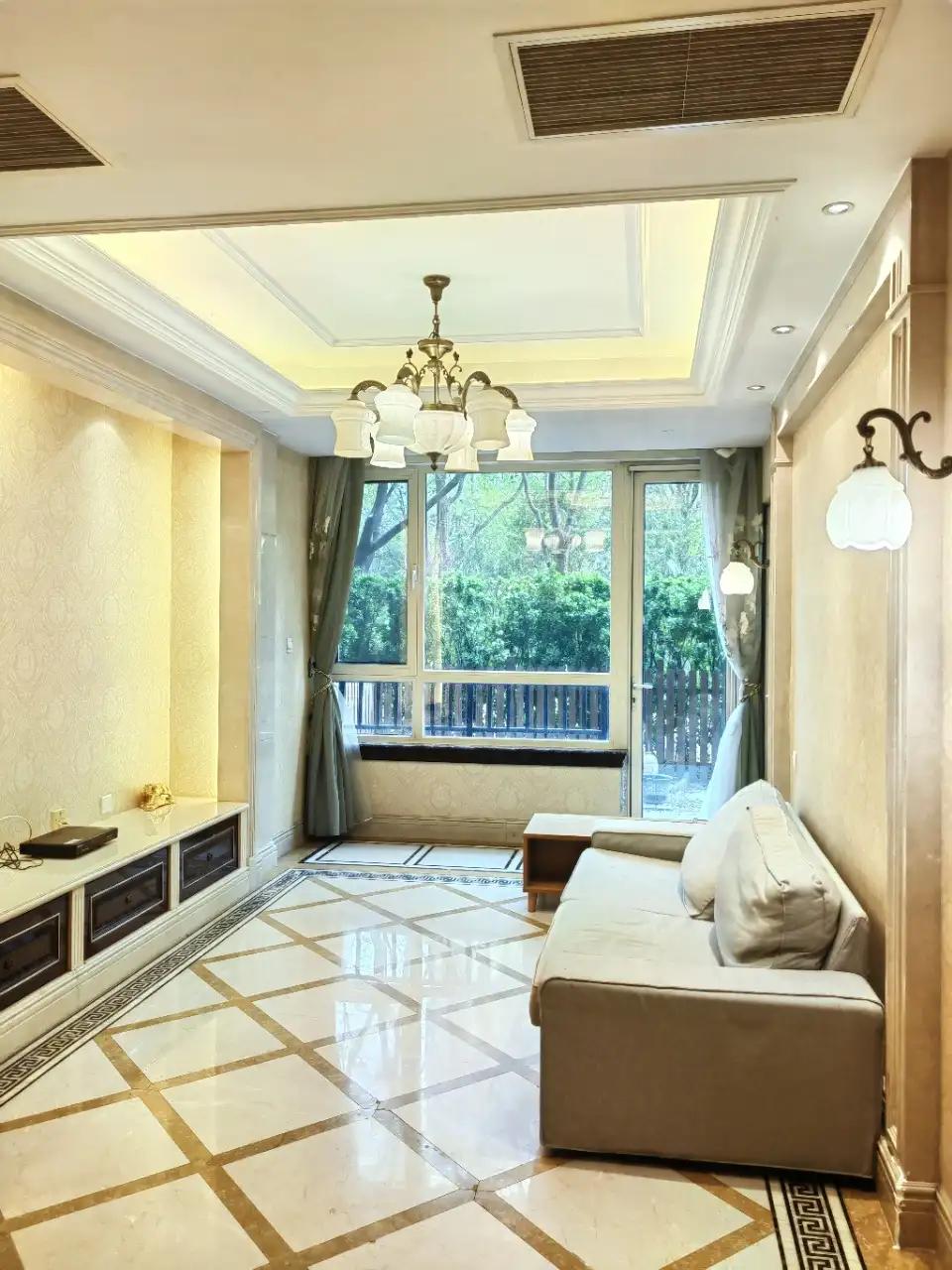 Shaoyaoju, Sun Park North, 2bds