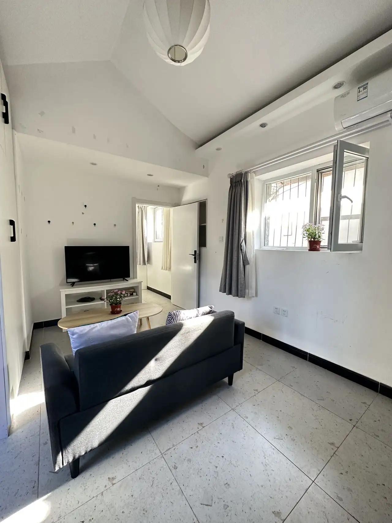 Zhangzizhonglu, Wangzhima Hutong, 1bd