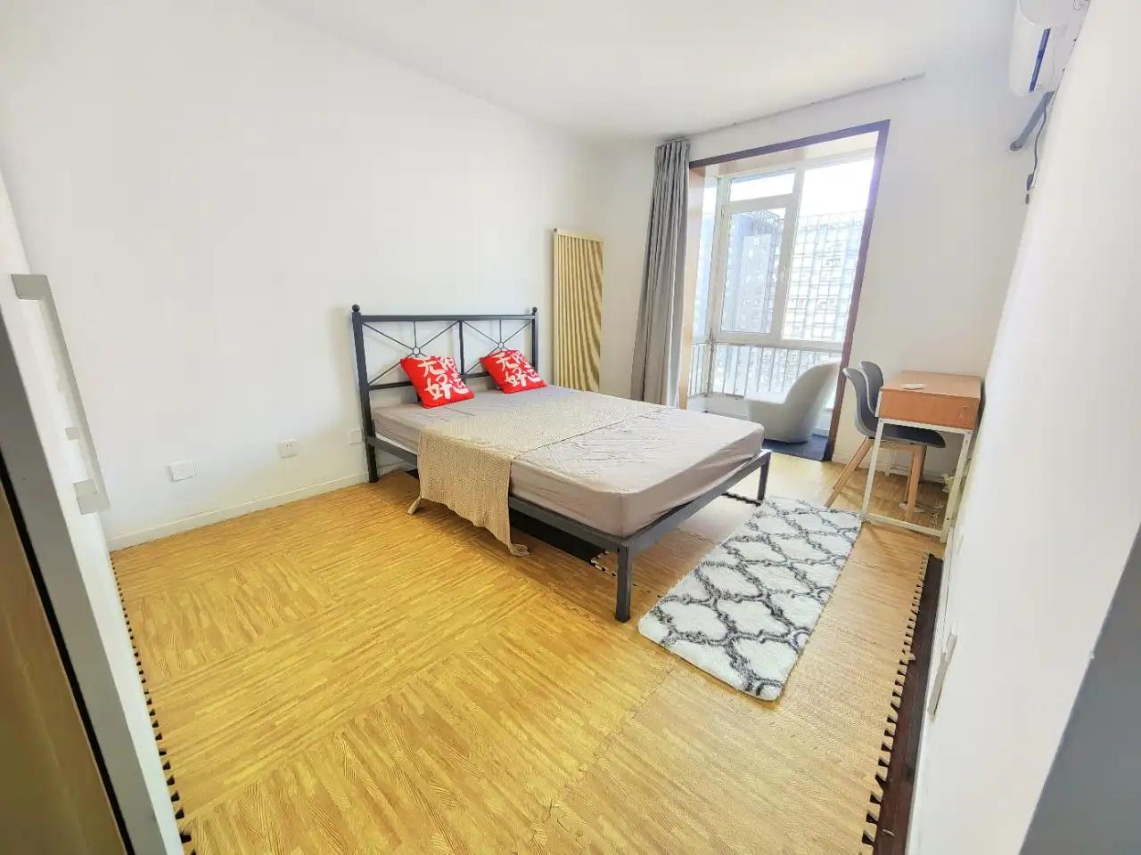 Wangjing, Xingyuan Apartment, Share house
