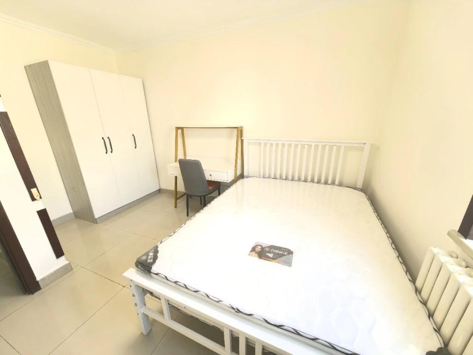 West Wangjing, Nanhuqu Xili, Share house