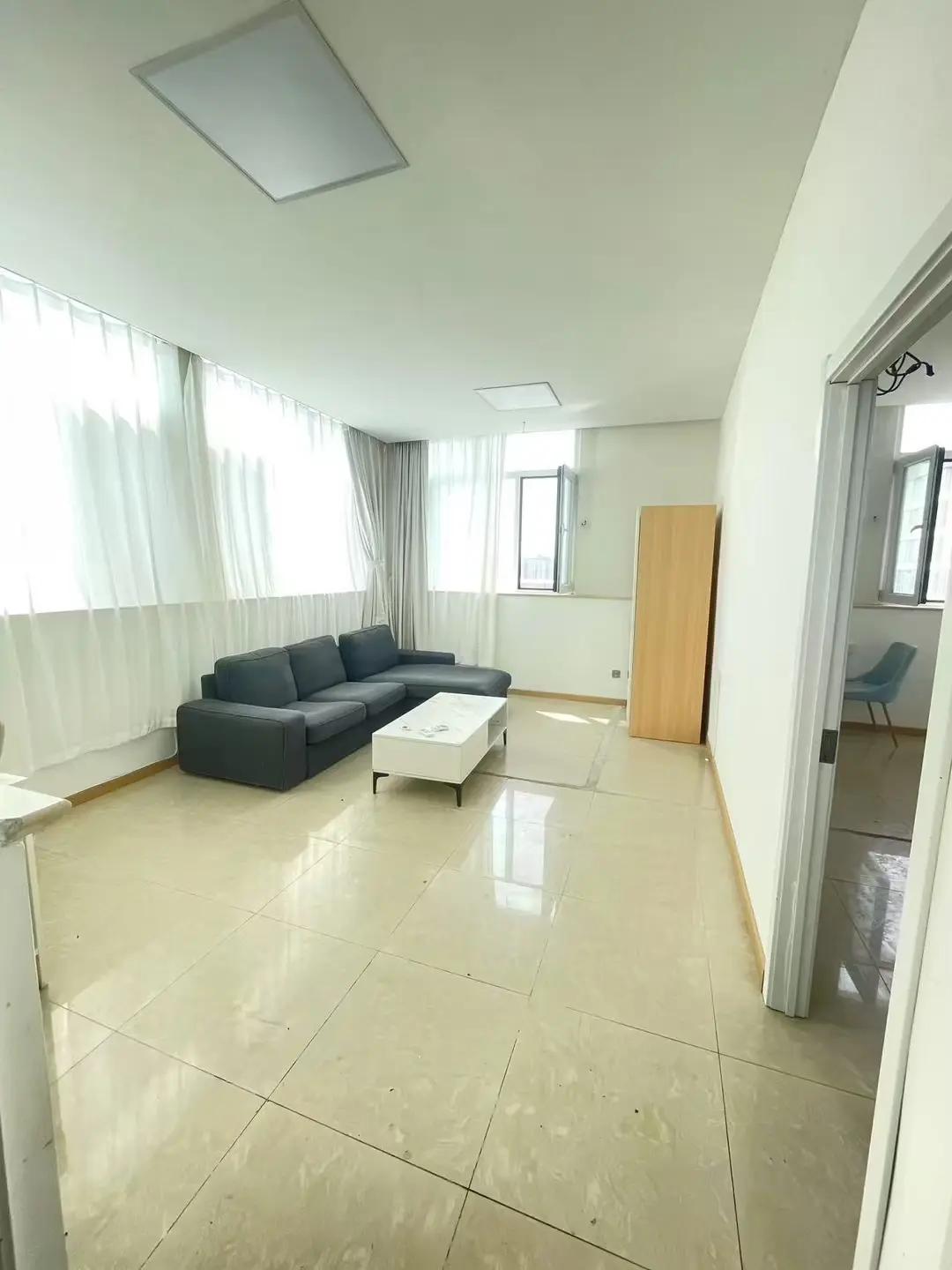 Shuangjing, Yixinyuan, 1bd