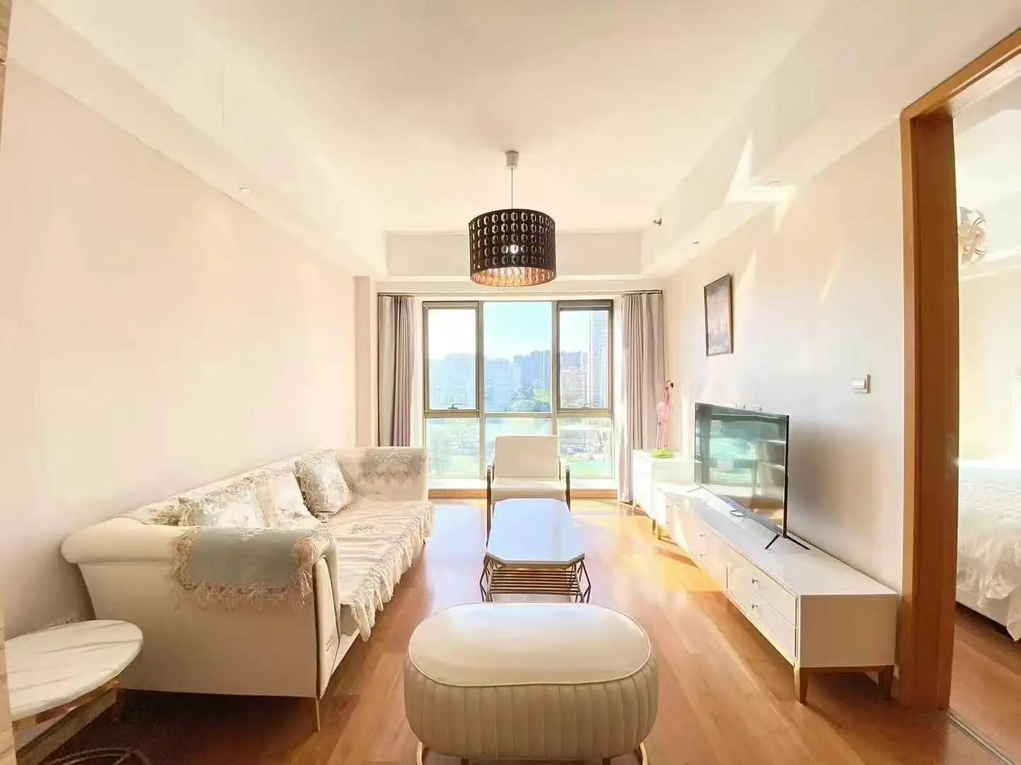 Songjiazhuang, Jinmaofu, 1bd
