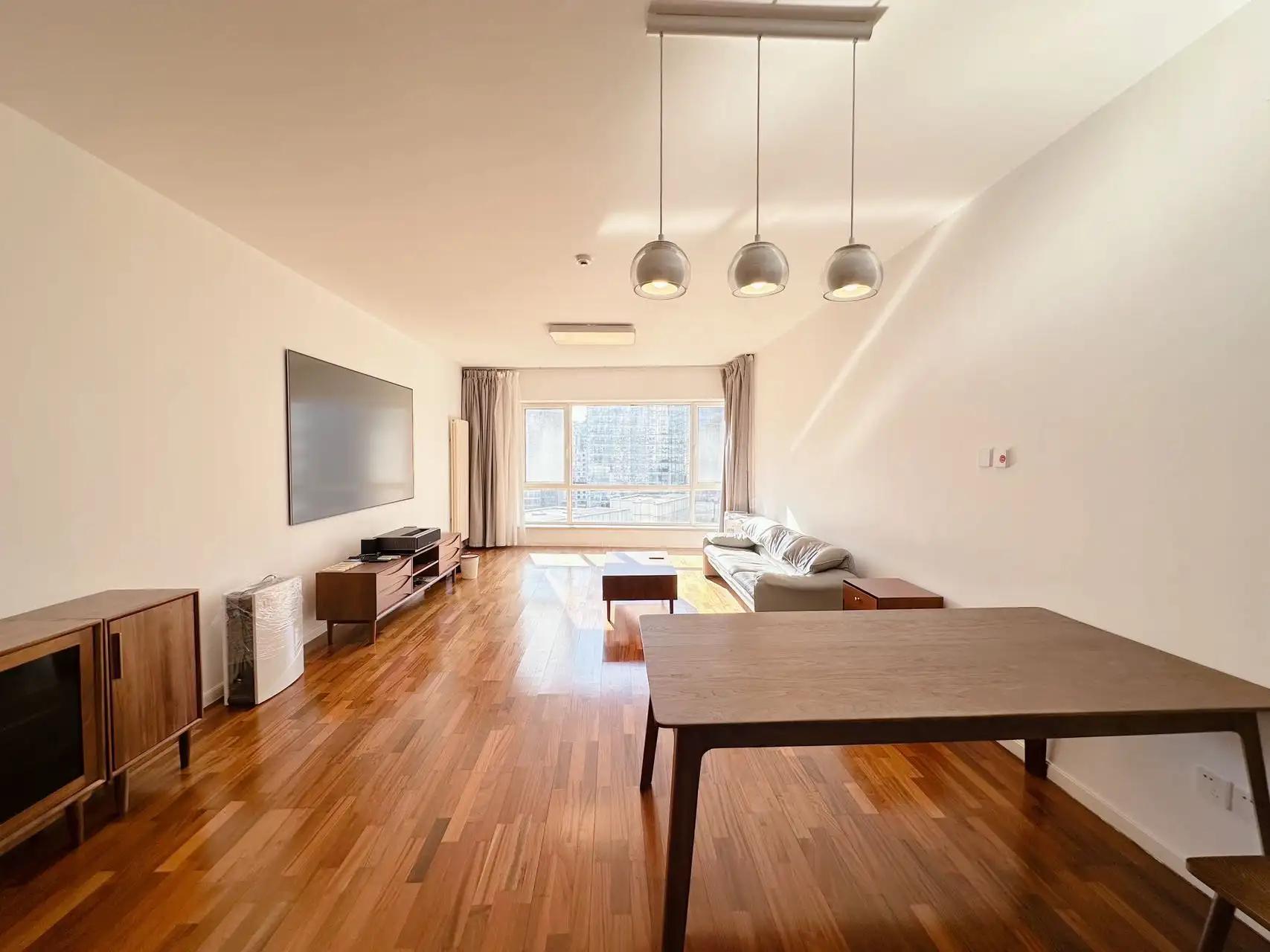 Hujialou, Xincheng International Phase 3, 4bds
