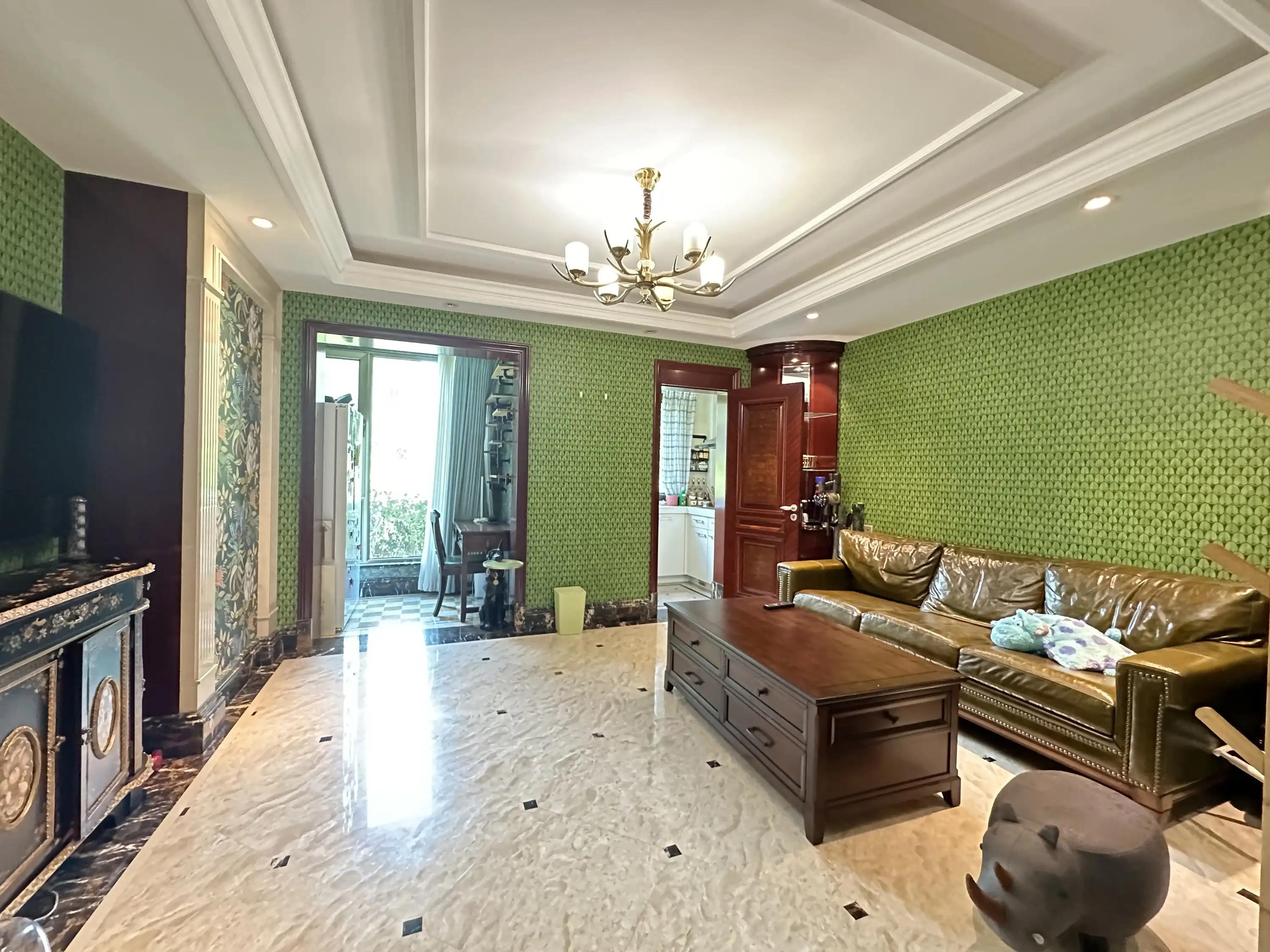 Gaojiayuan, Yinhewan, 1bd