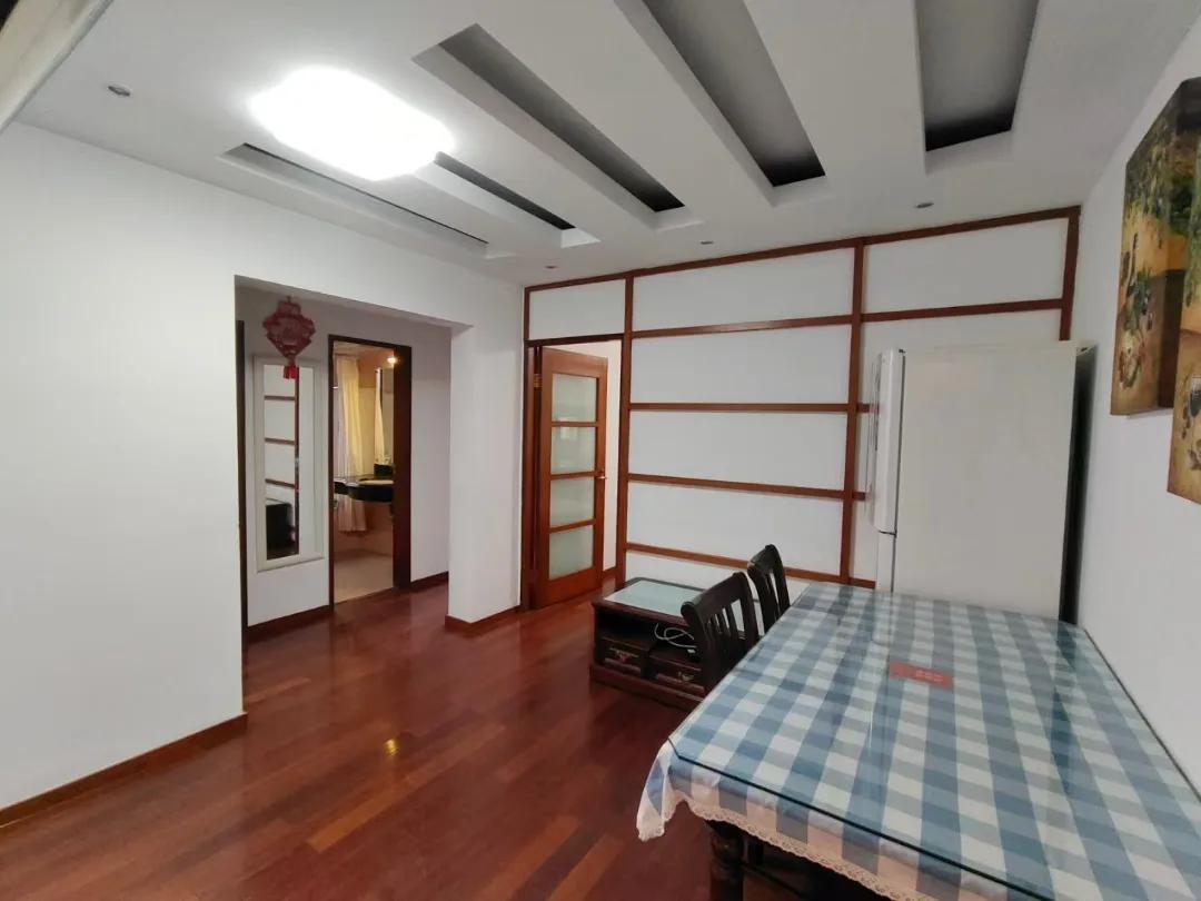 Zhongshan Park, Jianning Building, 2bds