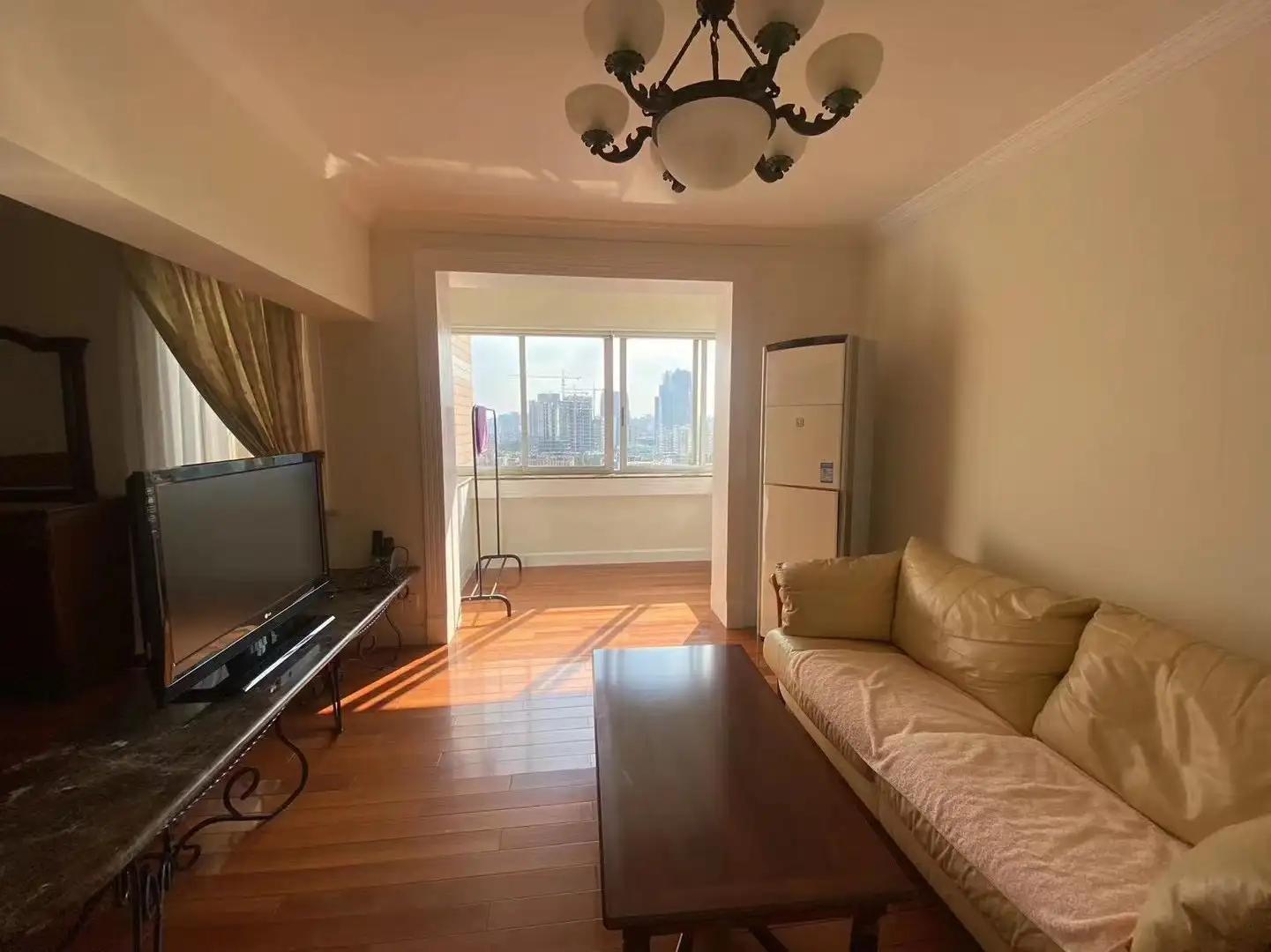 Hongqiao Road, Haifu Apartment, 1bd