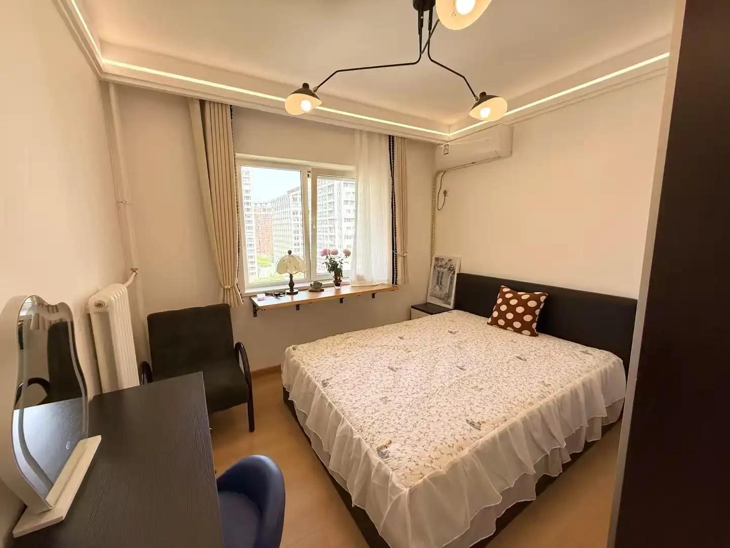 Dawanglu, SOHO Modern City, Share house