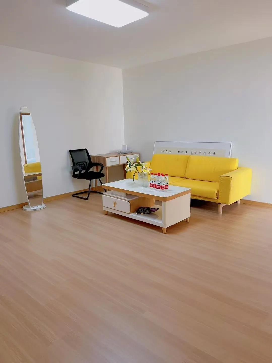 Dawanglu, SOHO Modern City, Share house