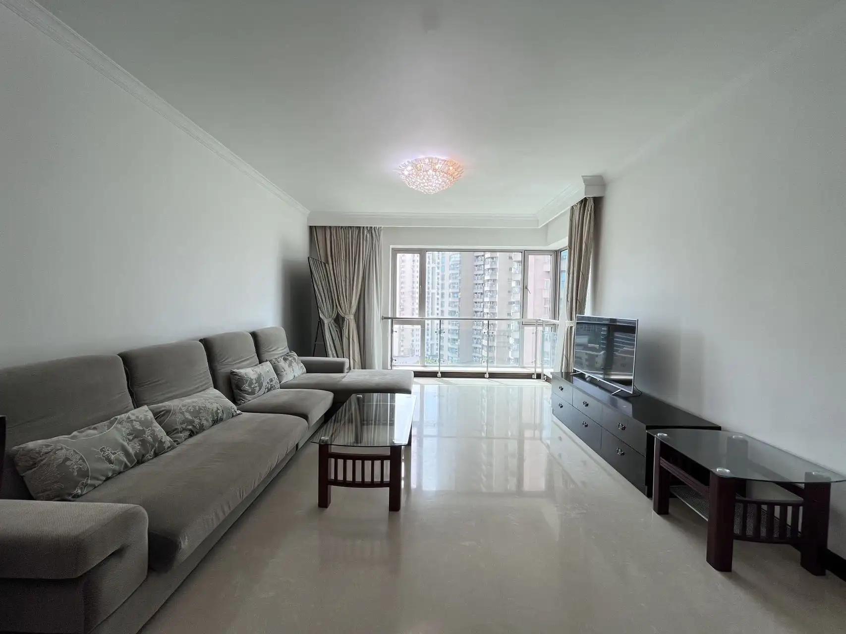 Weifang Road, Shimao Riverside Garden, 2bds