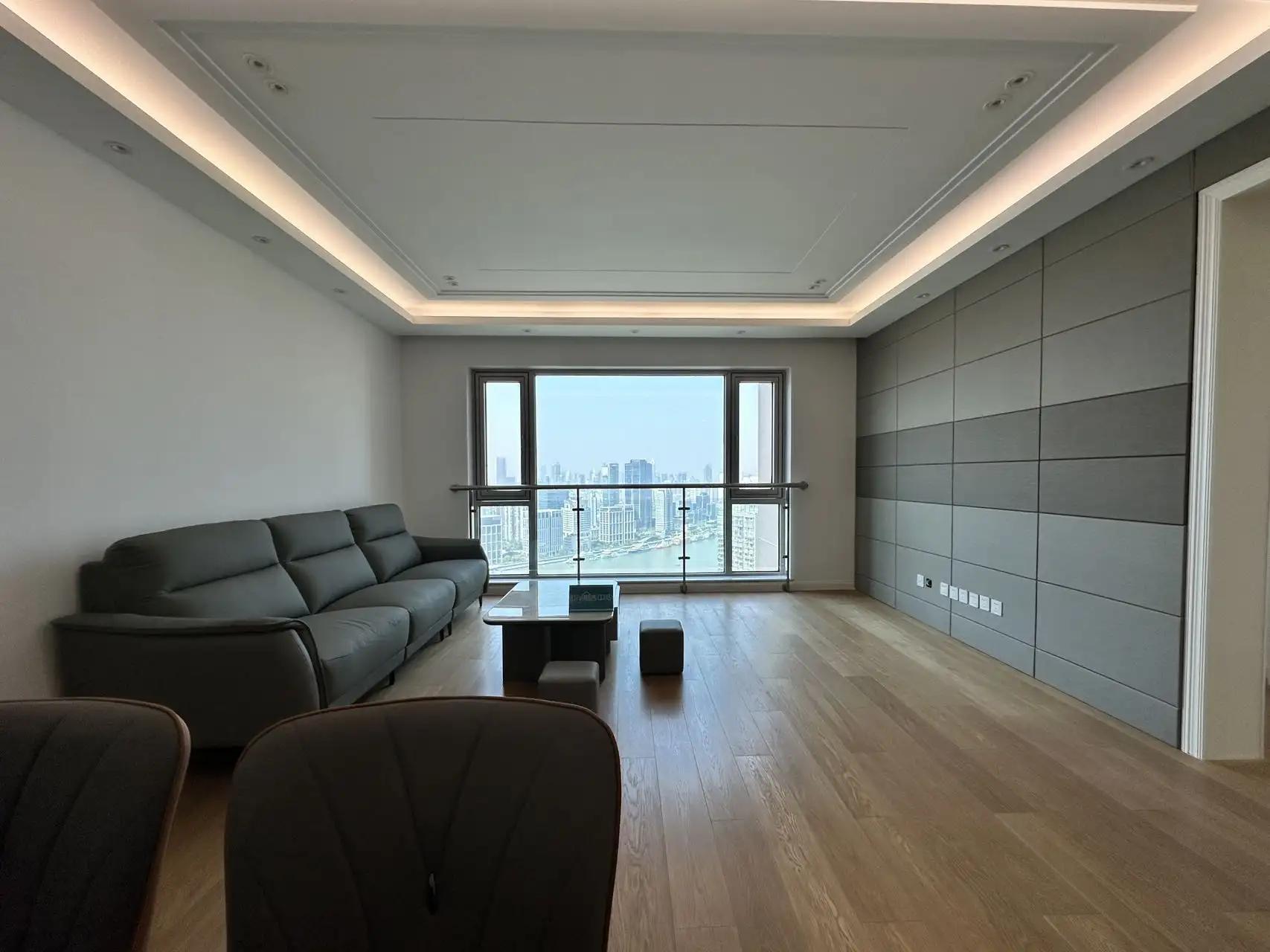 Weifang Road, Shimao Riverside Garden, 2bds