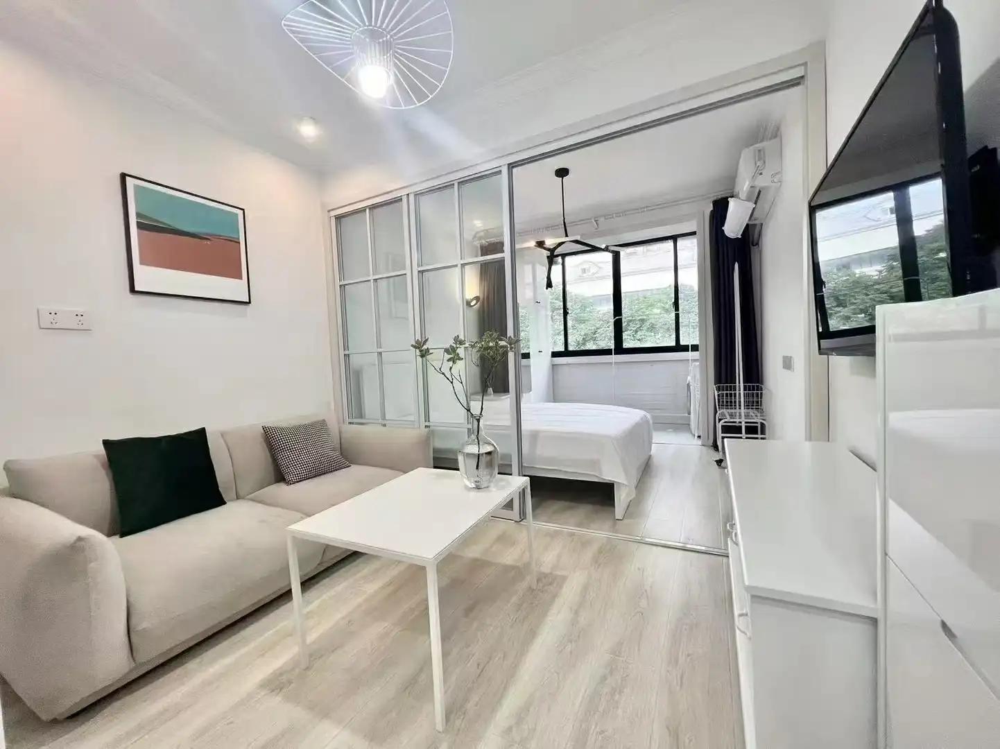 Changping Road, 1bd