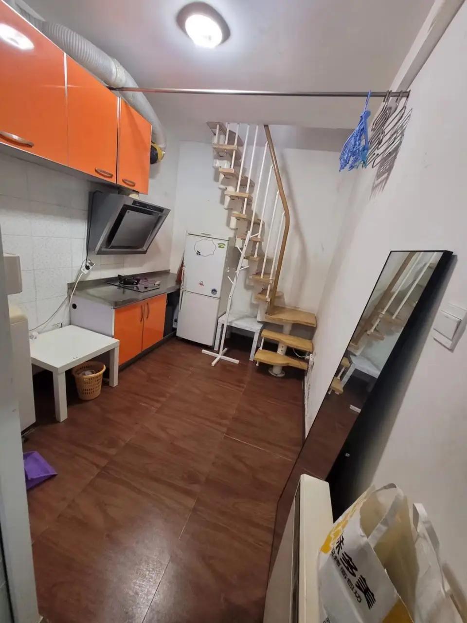 Zhangzizhonglu, Dongsi 13 Tiao 41, 1bd