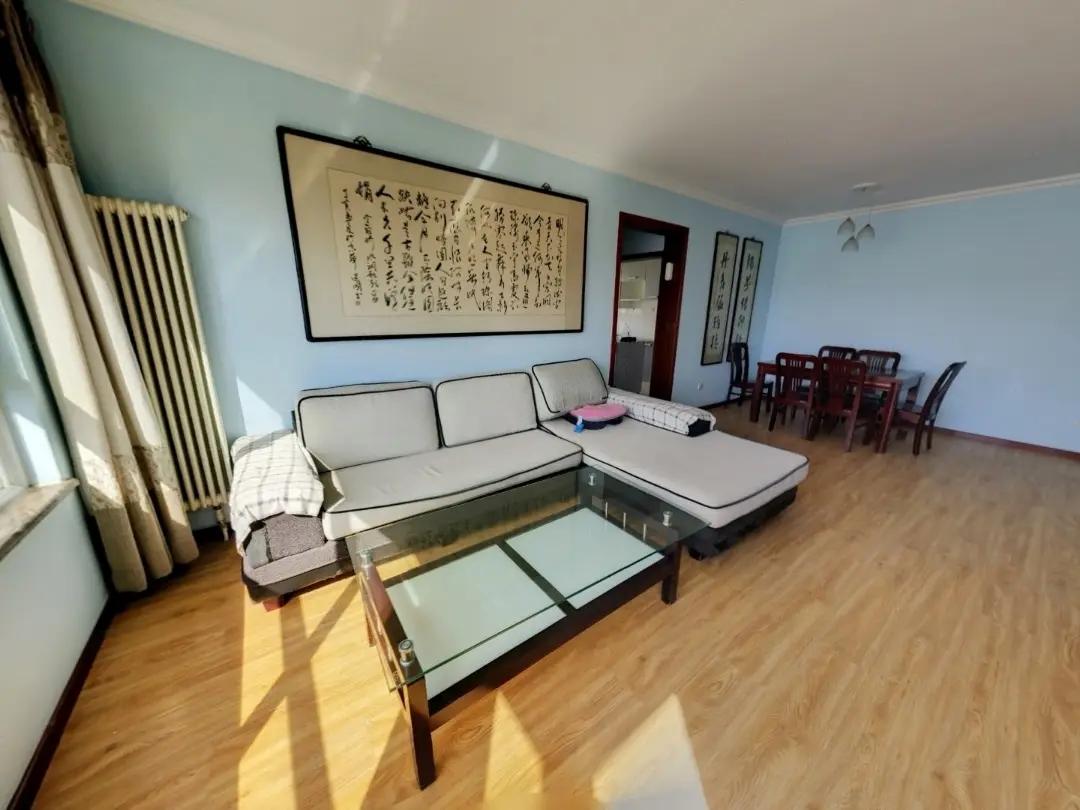 Wangjing, Baoxing International, 1bd