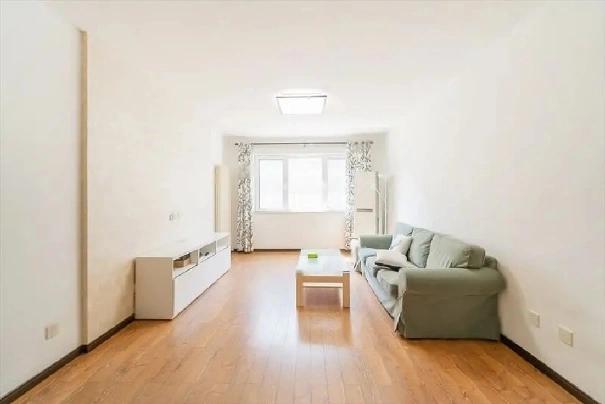 Wangjing, Rongke·Olive City Phase 3, 2bds