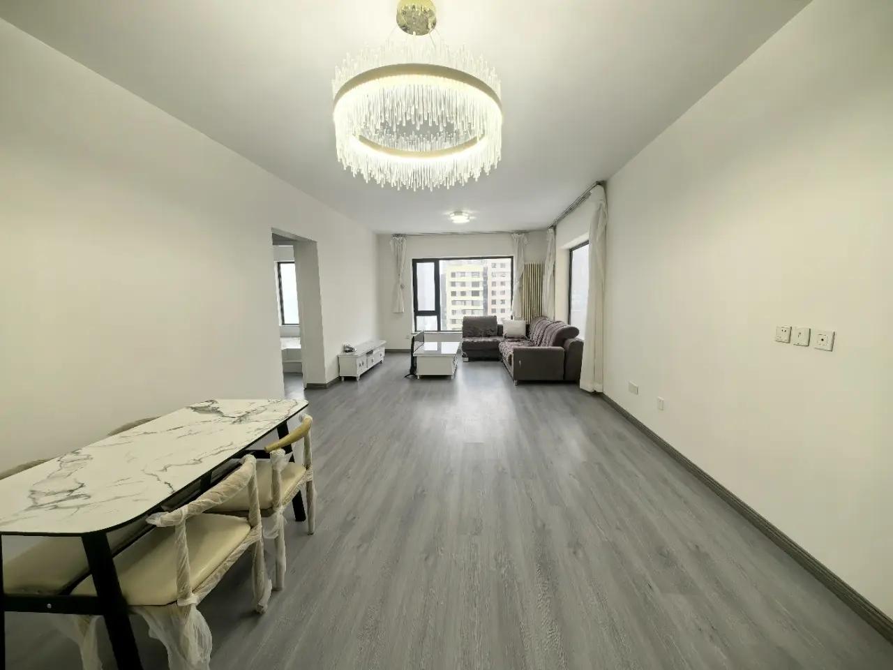 Hongmiao, Sunshine 100 International Apartment, 4bds