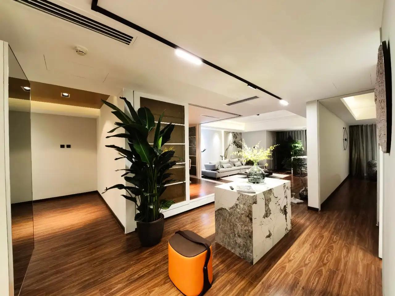Sanlitun, Shimao Gong 3, 1bd
