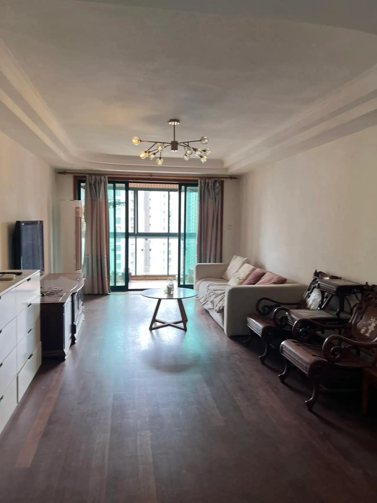 Jiangsu Road, Oriental Cambridge, 3bds