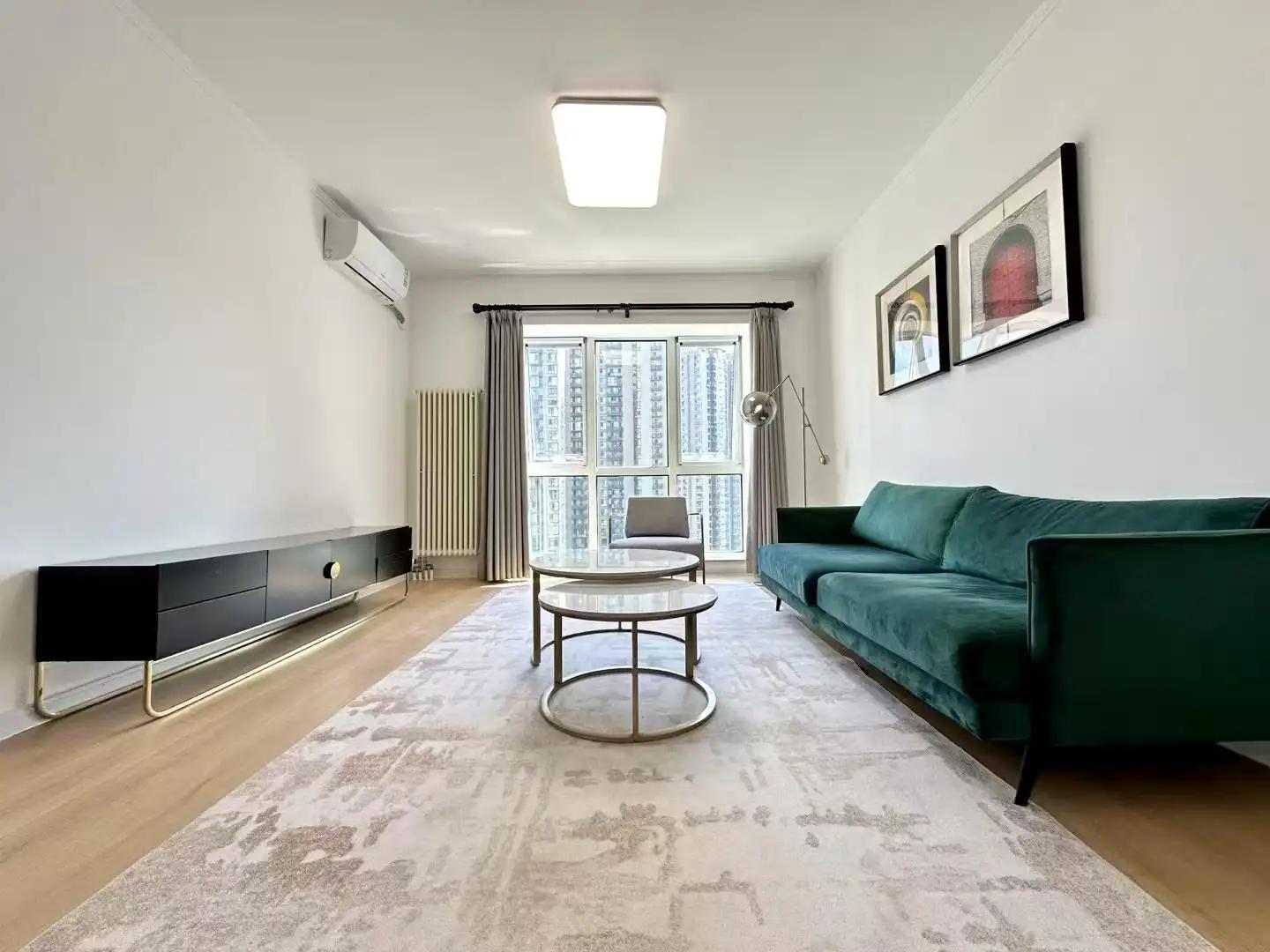 Sanyuanqiao, Phoenix City, 1bd