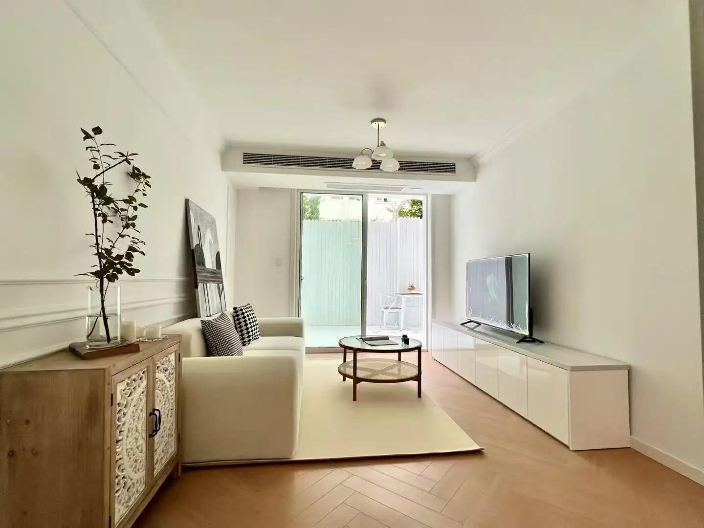 Hongqiao Road, 1bd