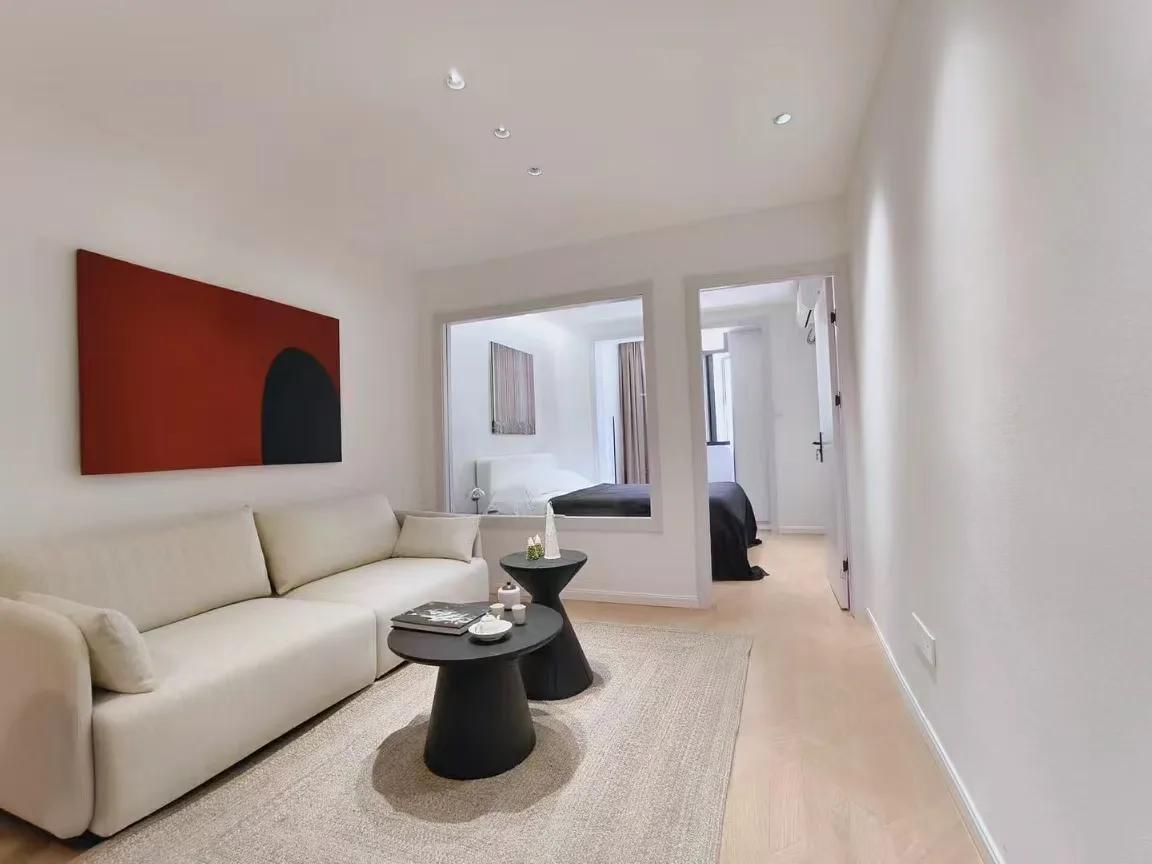 Hongqiao Road, 1bd
