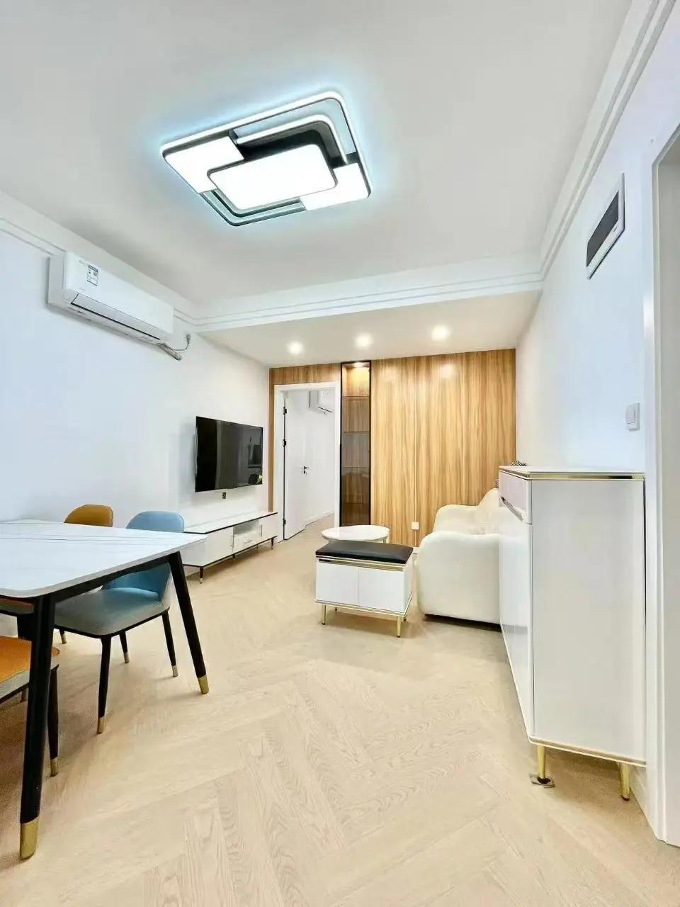 Zhongshan Park, 1bd