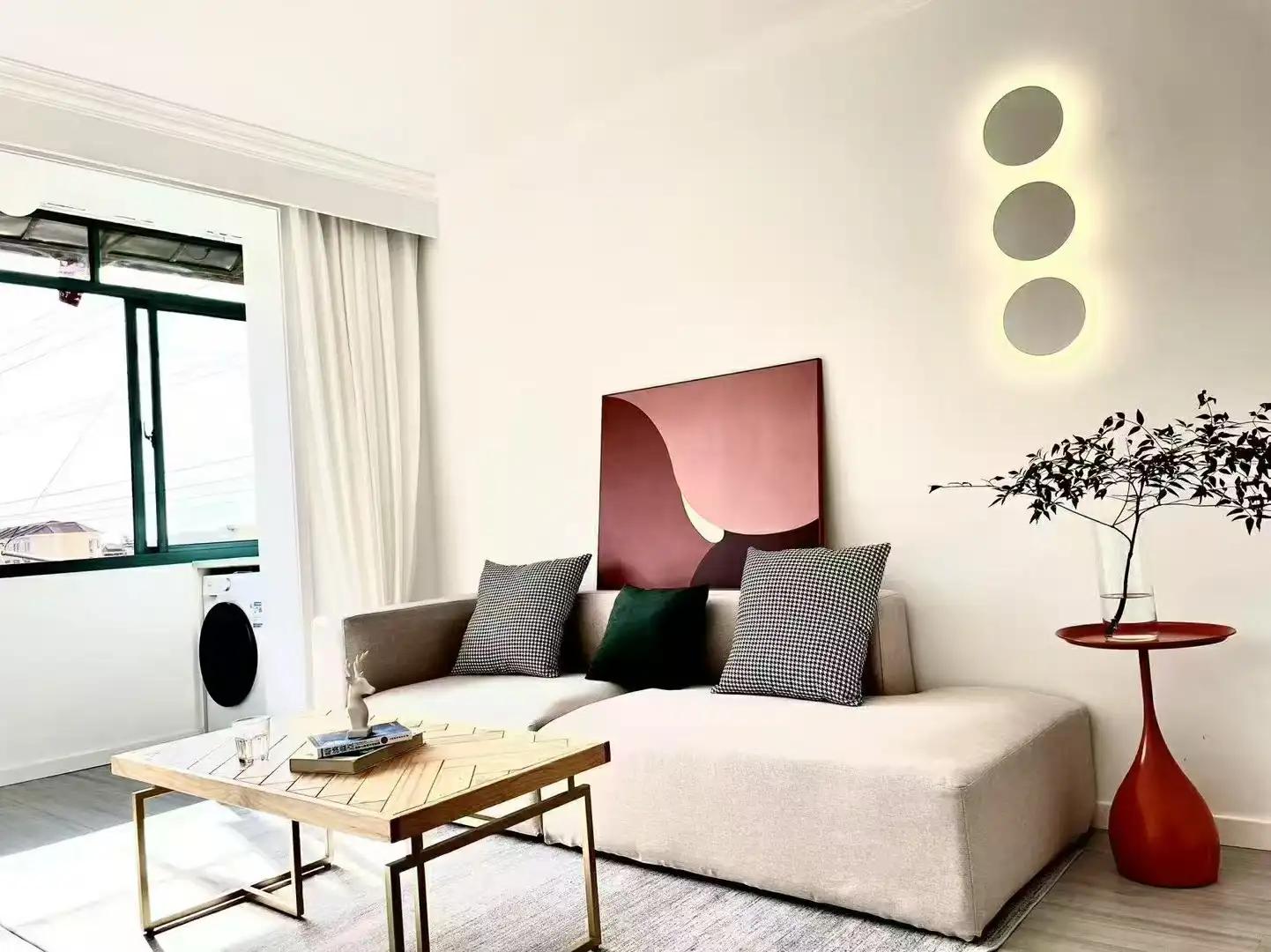 Loushanguan Road, 1bd