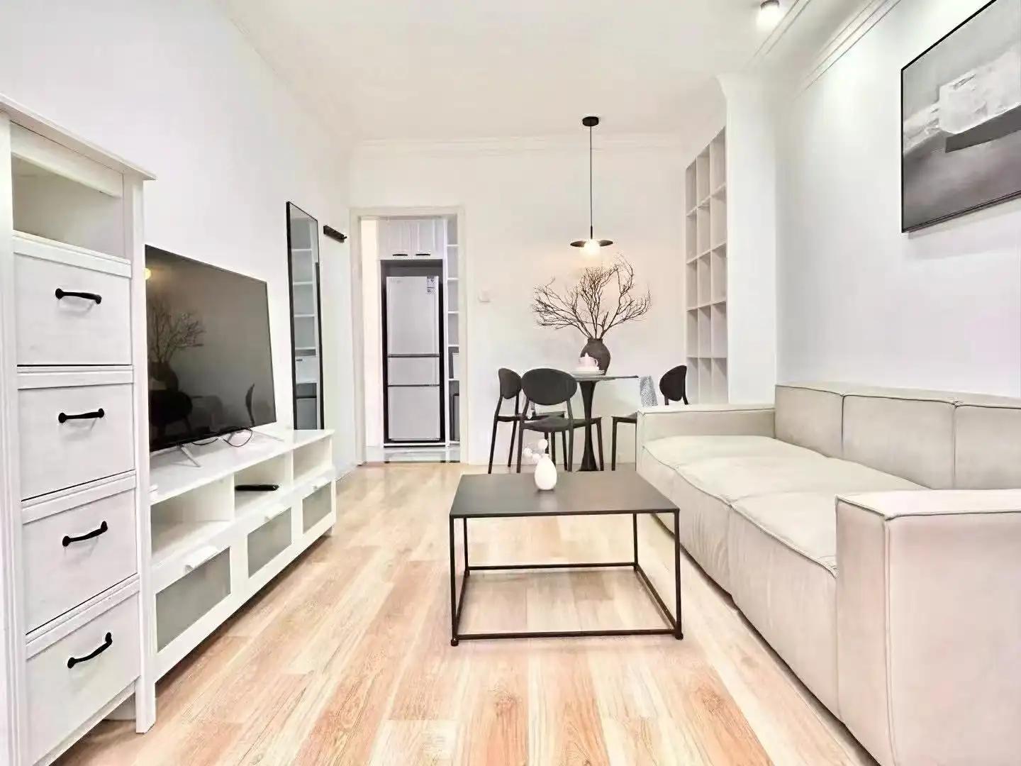 Hongqiao Road, 1bd