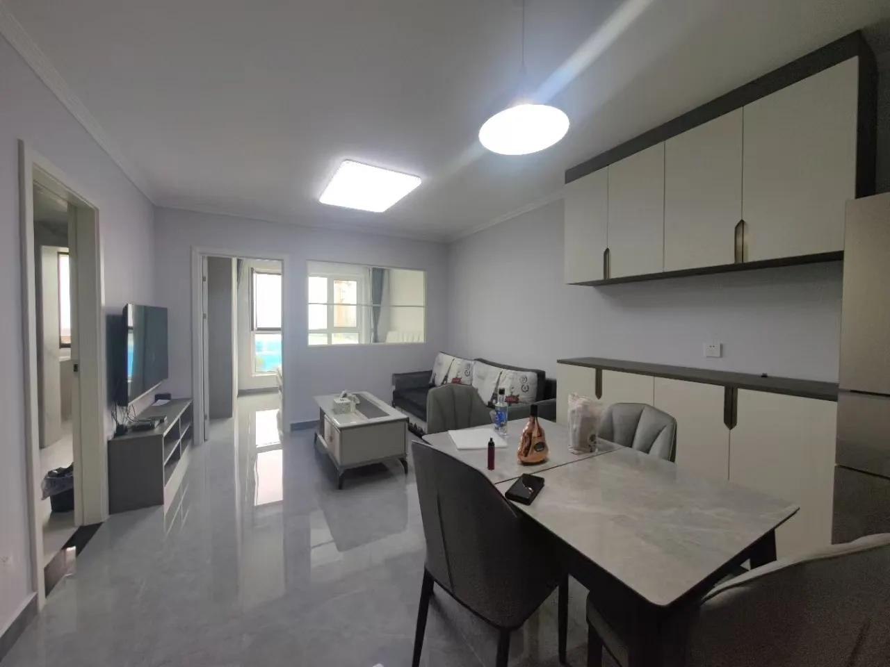 Xueyuan Road, 1bd