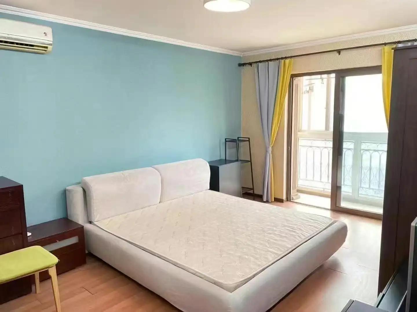 Jiulongshan, Zhujiang Dijing, Share house