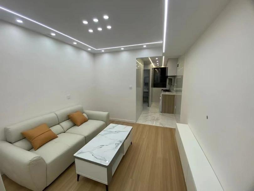Loushanguan Road, Jinyang Community, 1bd