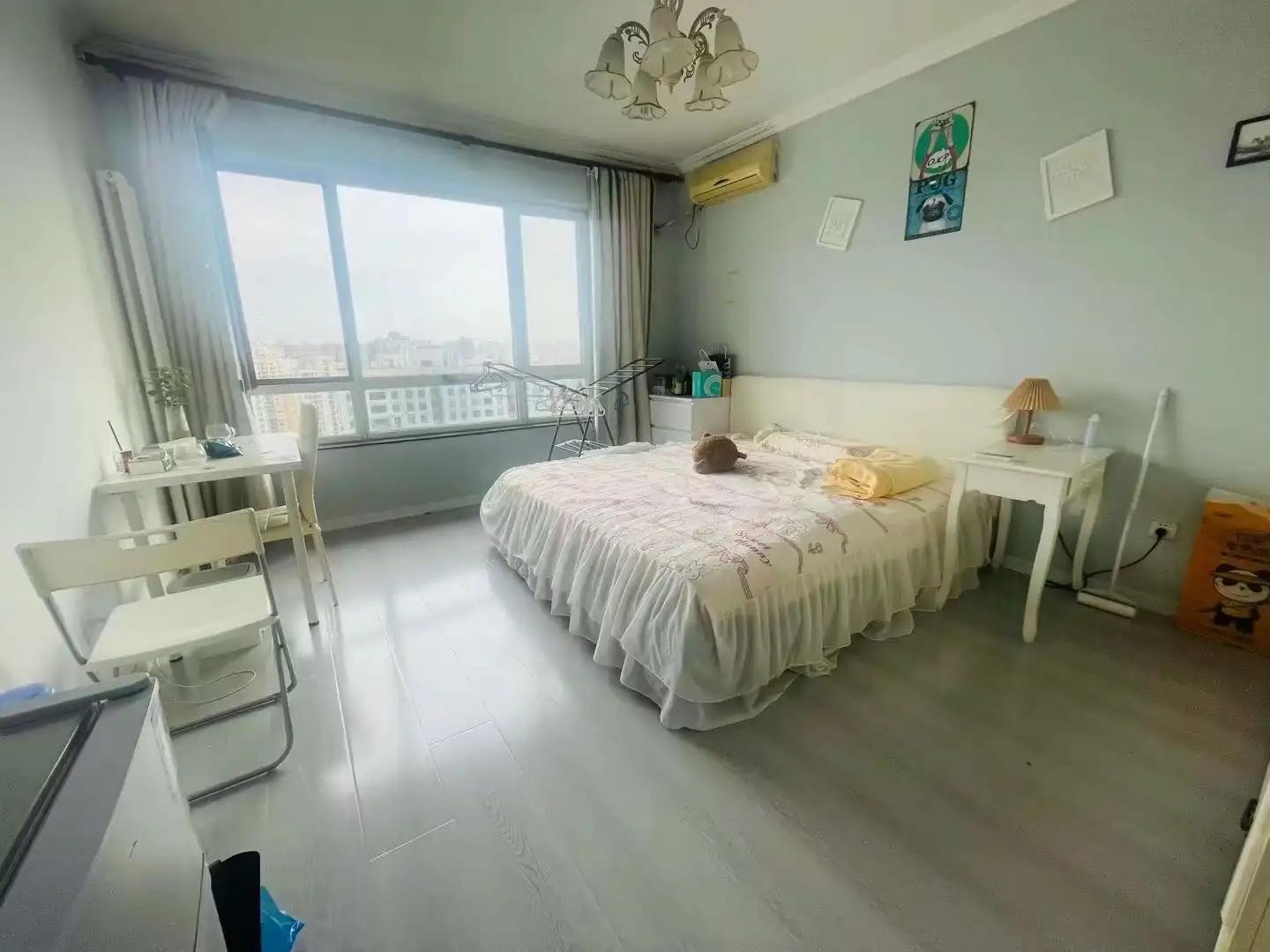 Dawanglu, Pingguo Community South Area, Share house