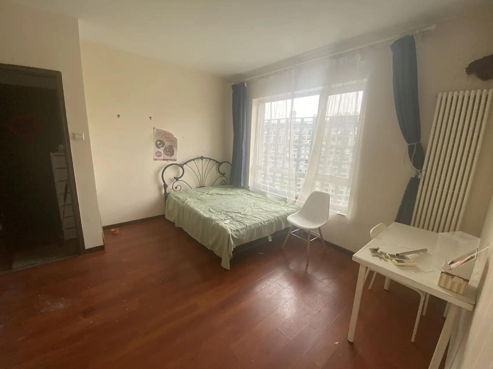 Dawanglu, Pingguo Community South District, Share house