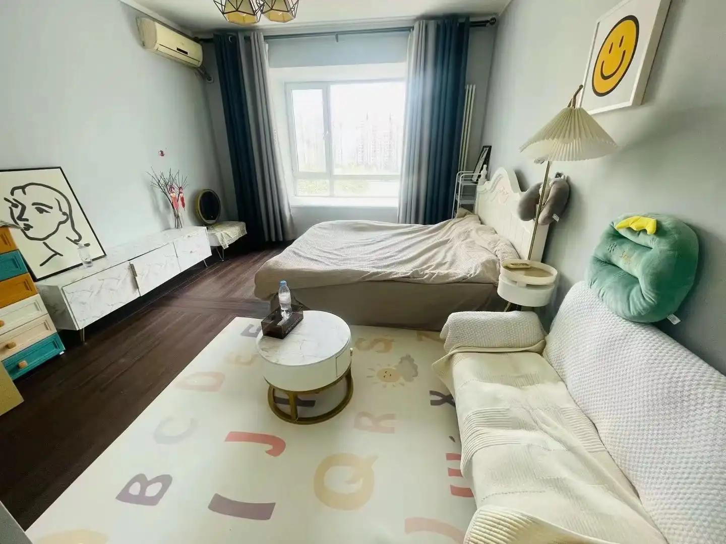 Dawanglu, Pingguo Community North Area, Share house