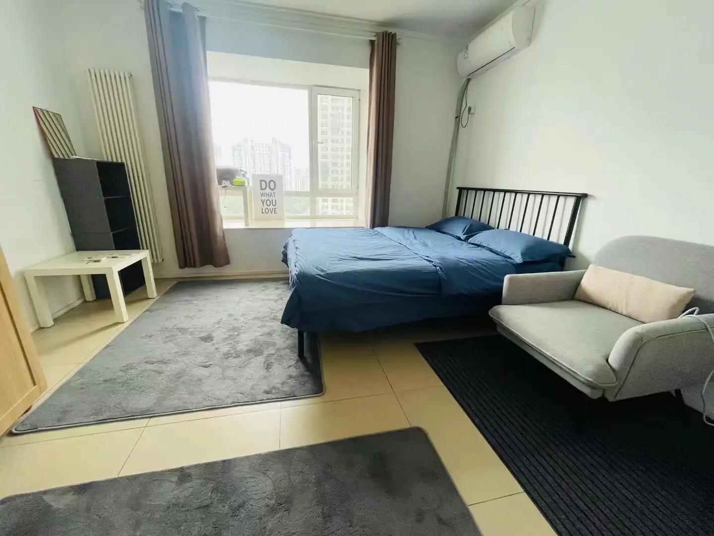 Dawanglu, Pingguo Community North Area, Share house