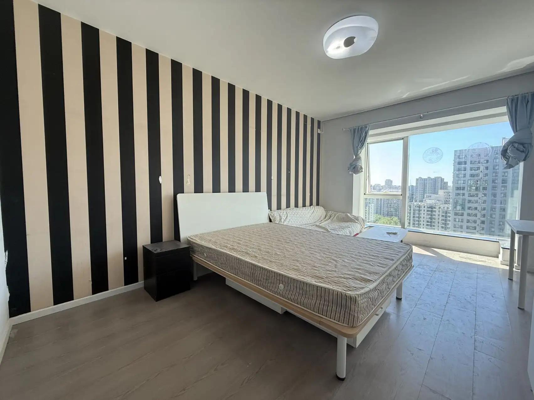 Dawanglu, Pingguo Community South Zone, Share house