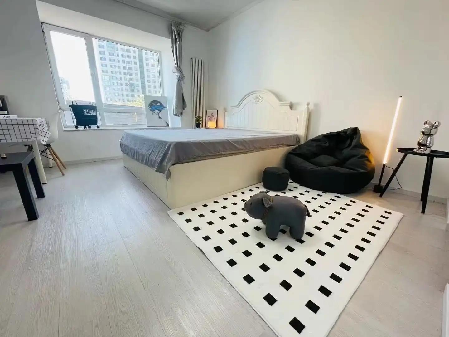 Dawanglu, Apple Community North Area, Share house