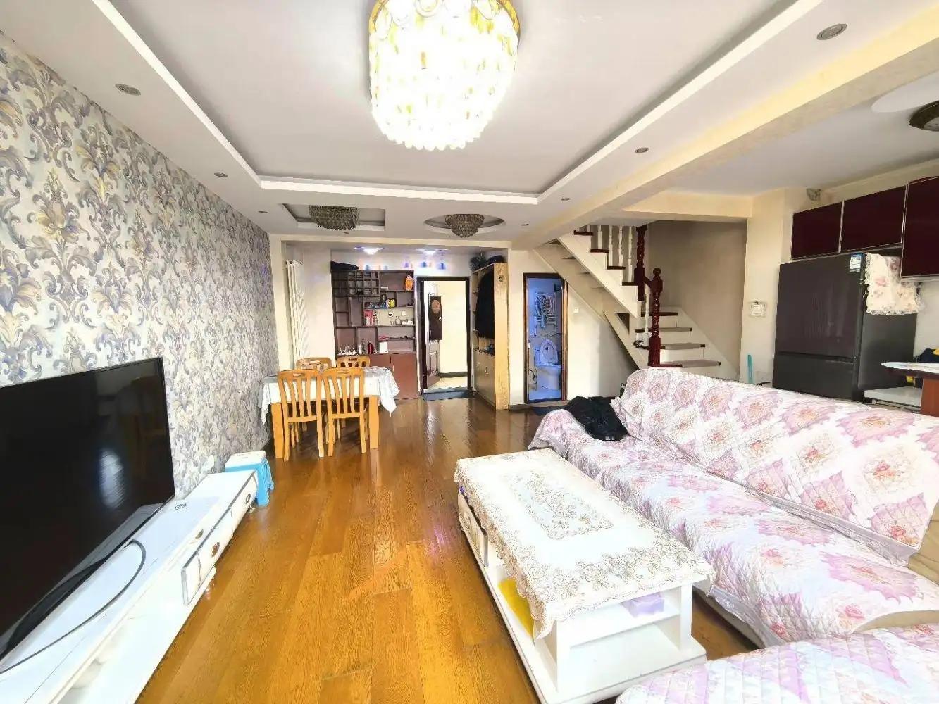 Laiguangying, International City, 3bds
