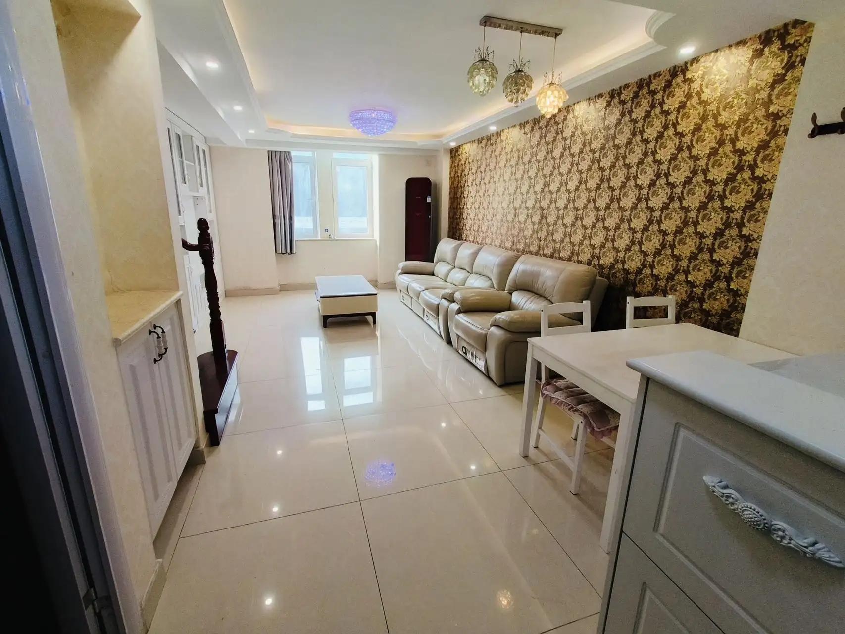 Liaogongzhuang, Xishan International City, 2bds