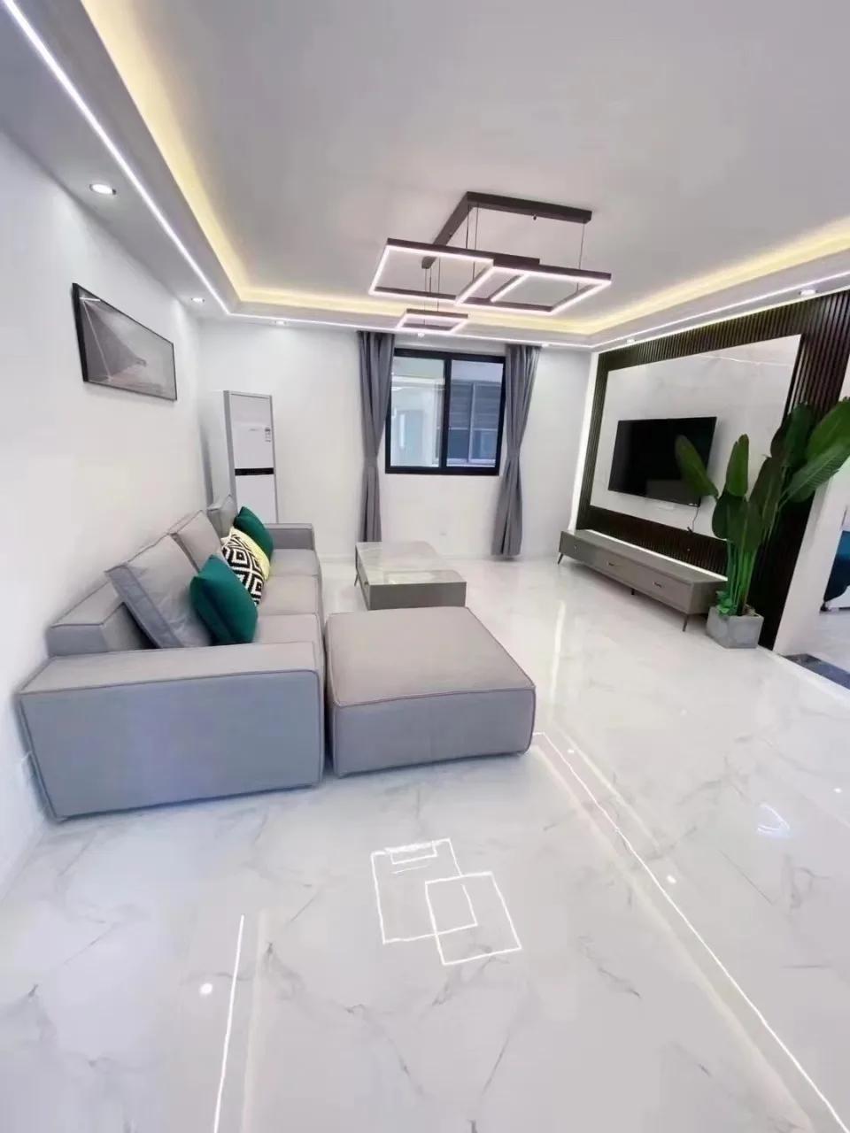 Loushanguan Road, Tianhua Apartment, 2bds