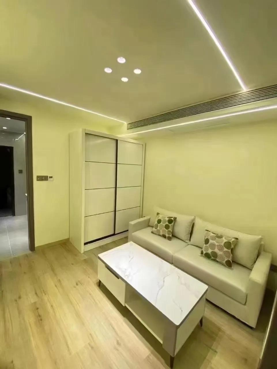 Loushanguan Road, Tianshan Ercun, 1bd