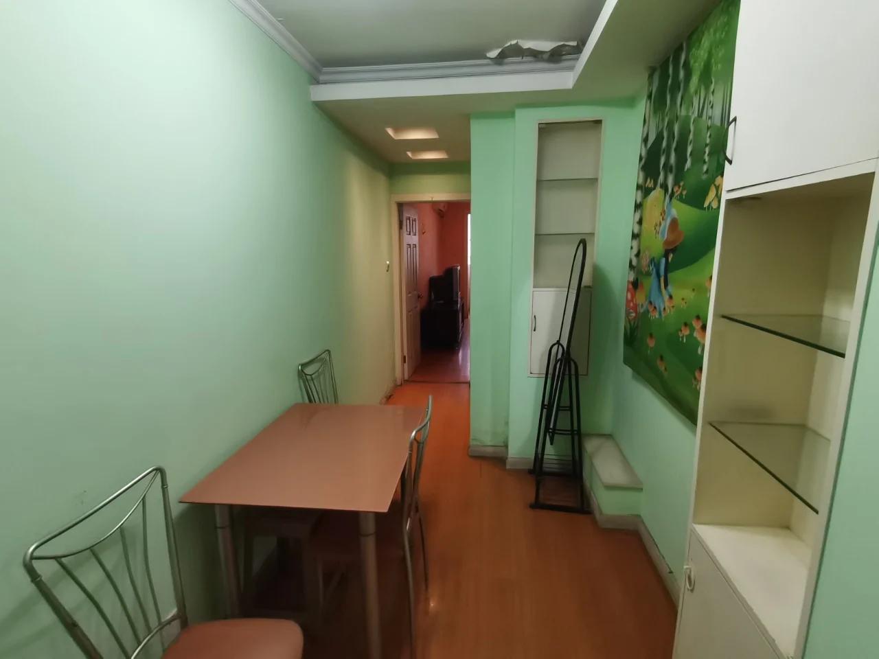 Zhongshan Park, Qiangjiadu Community, 1bd
