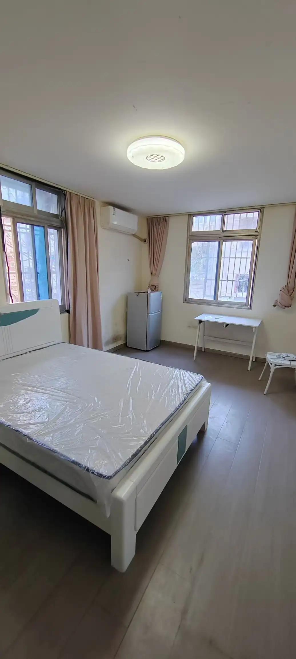 Loushanguan Road, Dajingeng Community, 1bd