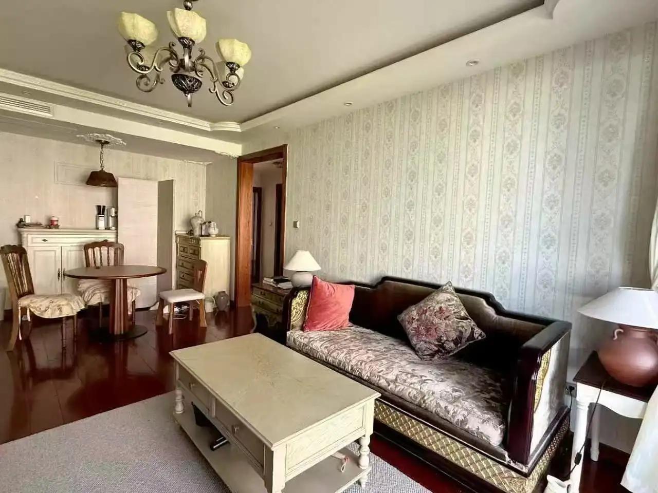Gaojiayuan, Lidu One, 2bds
