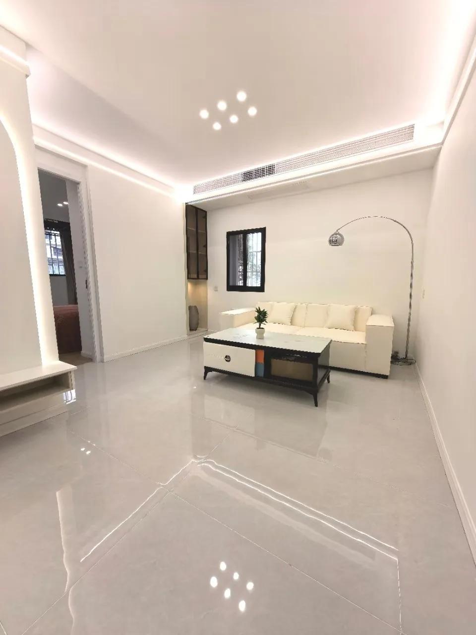 Zhongshan Park, Tianshan Community, 1bd