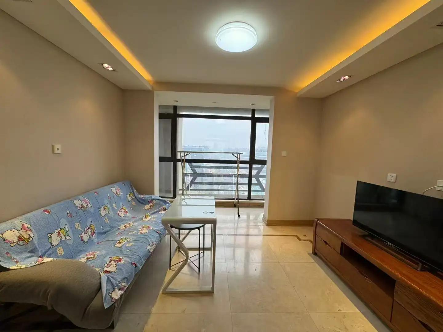 Gaojiayuan, Lidu No.1, 1bd