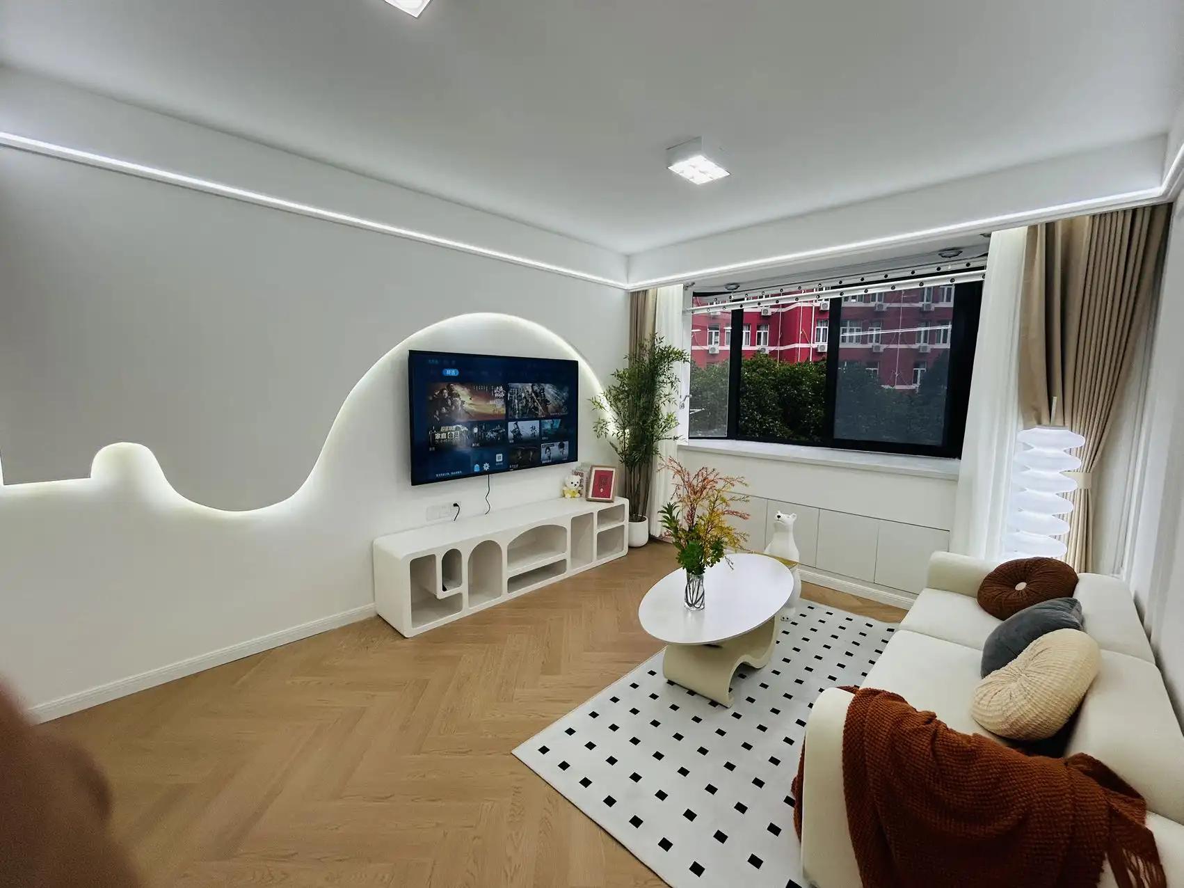 Weininglu, Maotai Xinyuan, 1bd