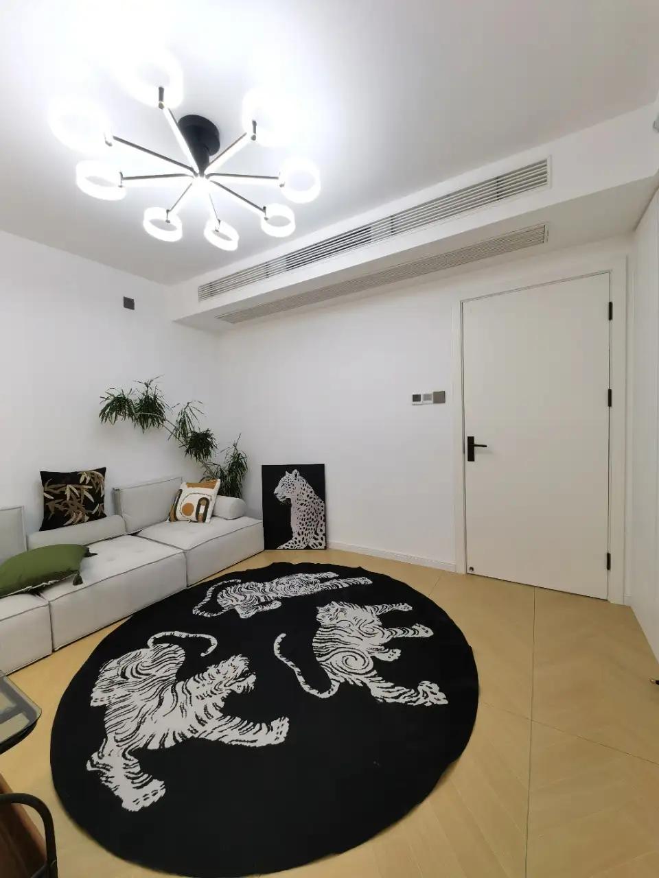 Zhongshan Park, Tianshan Commercial Building, 1bd