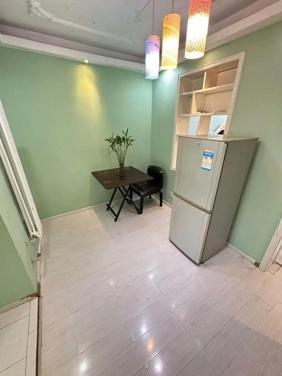 Chaoyangmen, Sanfengli Building 30, 1bd