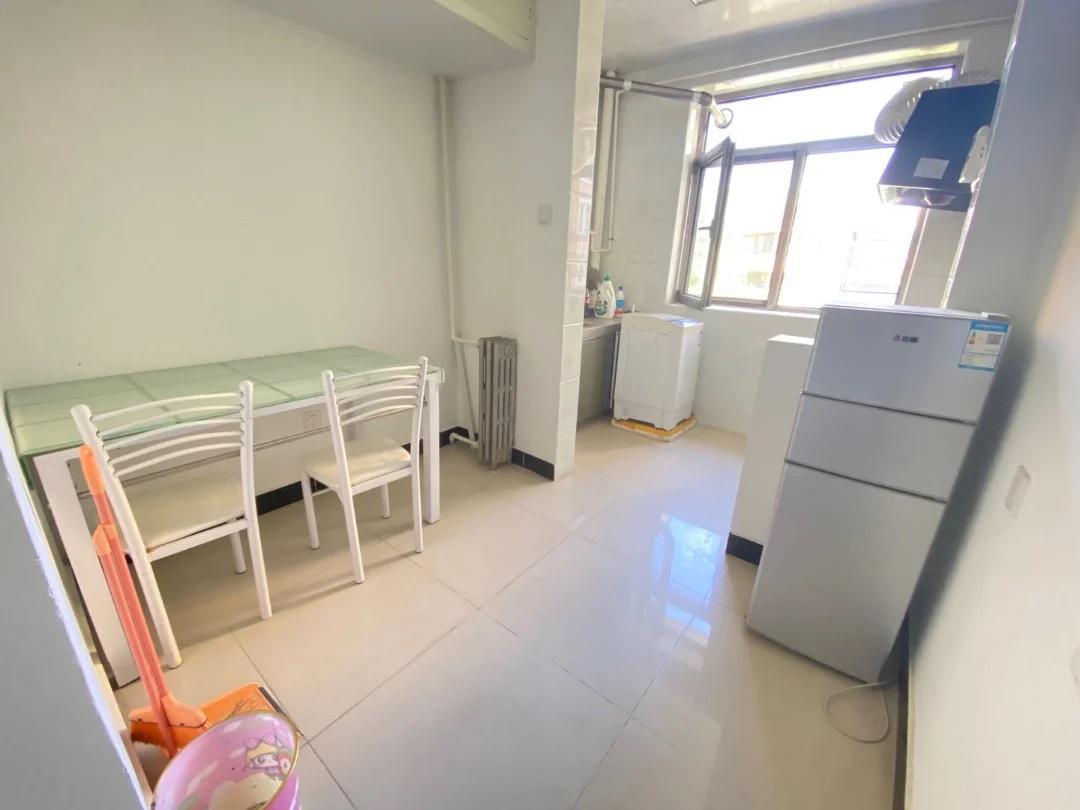 Chaoyangmen, Yabao Li Building 6, 1bd