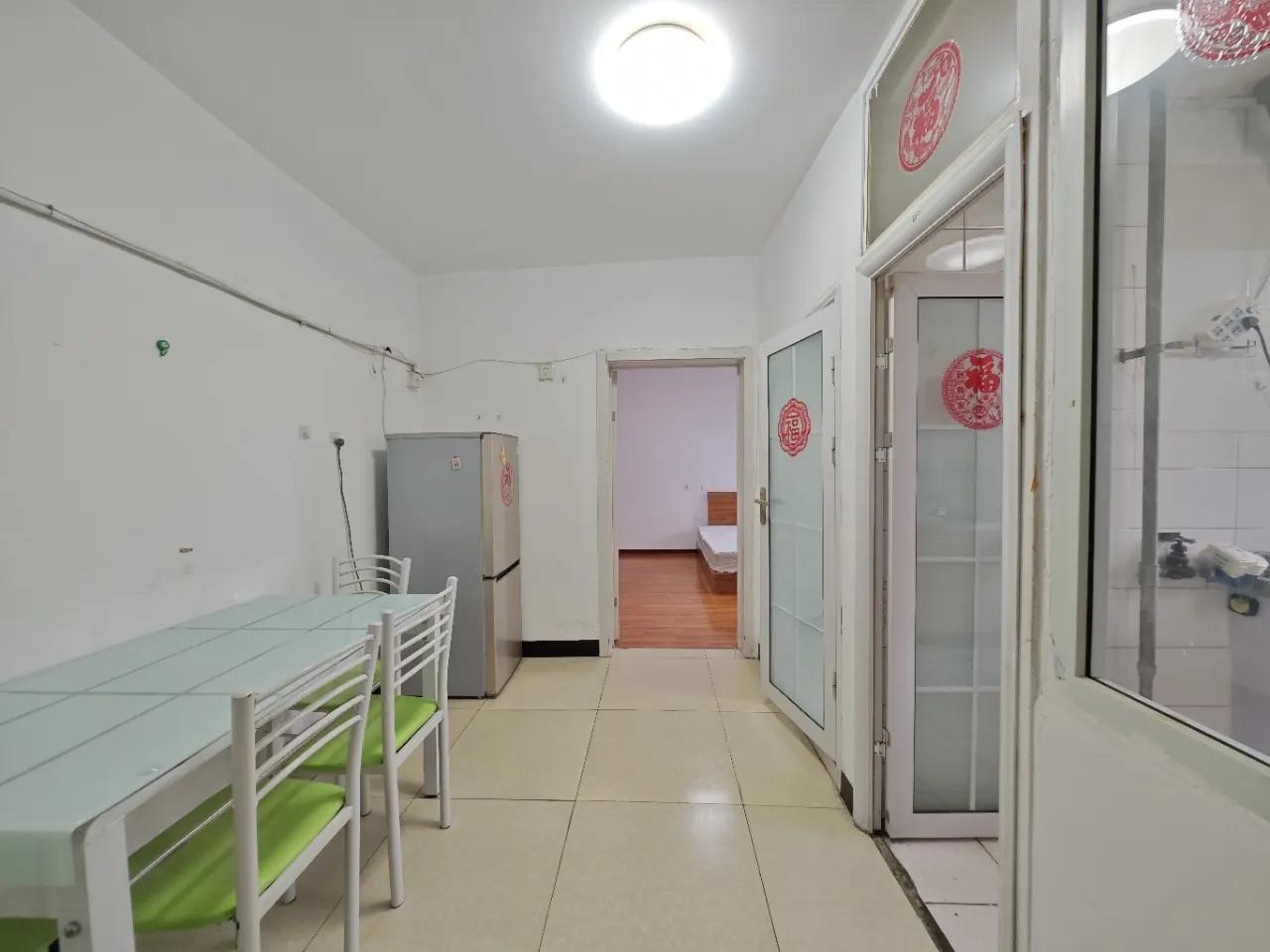 Zaoying, Zaoying Beili Community, 1bd